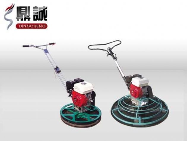 點(diǎn)擊查看詳細(xì)信息<br>標(biāo)題：手扶式水泥抹光機(jī) 閱讀次數(shù)：4769