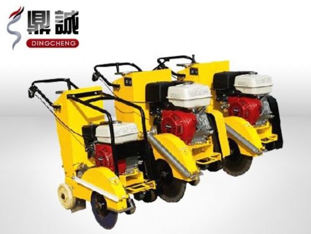 點(diǎn)擊查看詳細(xì)信息<br>標(biāo)題：路面切割機(jī) 閱讀次數(shù)：6061