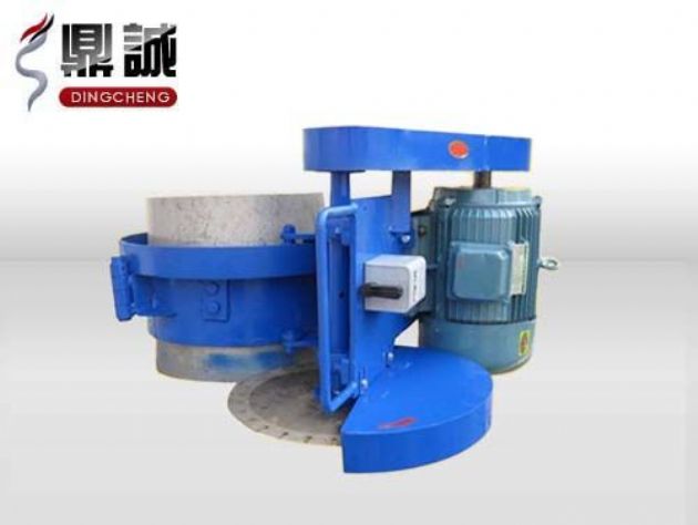 點(diǎn)擊查看詳細(xì)信息<br>標(biāo)題：卡箍式管樁切樁機(jī) 閱讀次數(shù)：13662