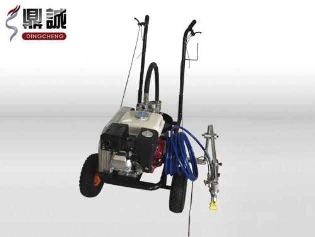 點(diǎn)擊查看詳細(xì)信息<br>標(biāo)題：冷噴式劃線機(jī) 閱讀次數(shù)：13547