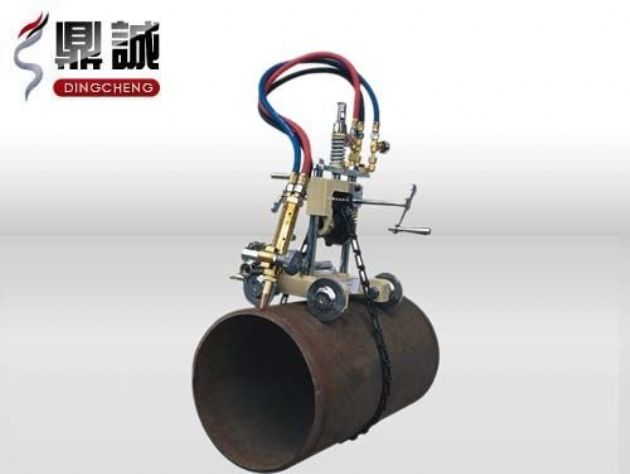 點擊查看詳細信息<br>標題：手搖式管道切割機 閱讀次數(shù)：4718