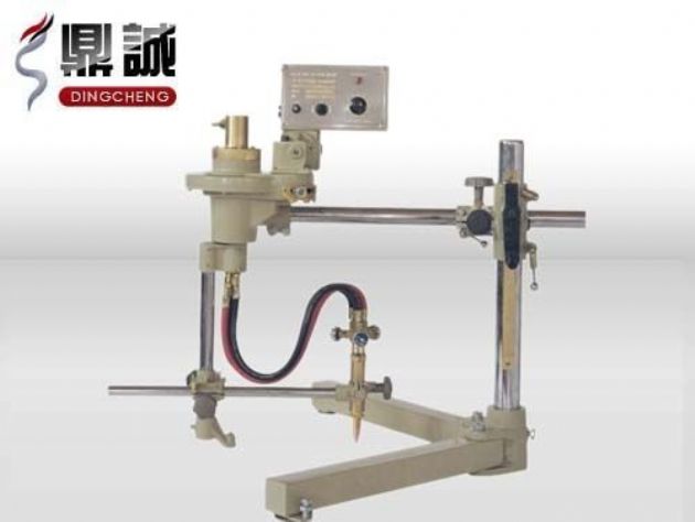 點擊查看詳細信息<br>標題：火焰切割圓機  閱讀次數(shù)：4486