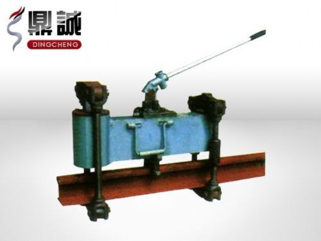 點擊查看詳細信息<br>標題：液壓校正機 閱讀次數(shù)：4235