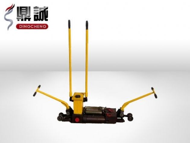 點擊查看詳細信息<br>標題：軌縫調(diào)整器 閱讀次數(shù)：4272