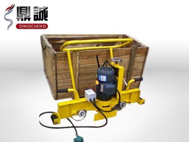 點擊查看詳細信息<br>標題：電動鋼軌打磨機 閱讀次數(shù)：4558
