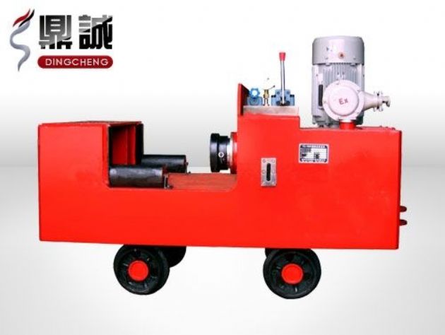 點擊查看詳細信息<br>標題：液壓校直機 閱讀次數：4395