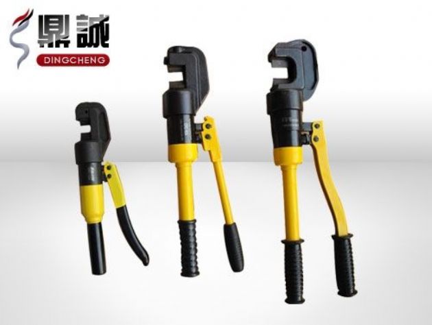 點擊查看詳細信息<br>標題：液壓鋼筋剪 閱讀次數：4375