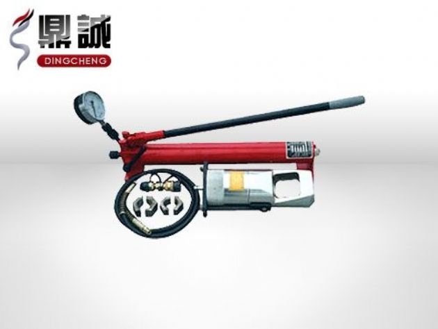 點擊查看詳細信息<br>標題：液壓螺帽破切器 閱讀次數：4701
