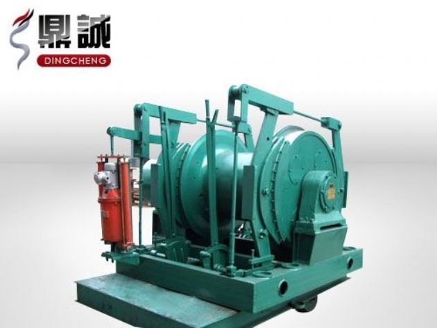 點(diǎn)擊查看詳細(xì)信息<br>標(biāo)題：JD系列調(diào)度絞車 閱讀次數(shù)：5553