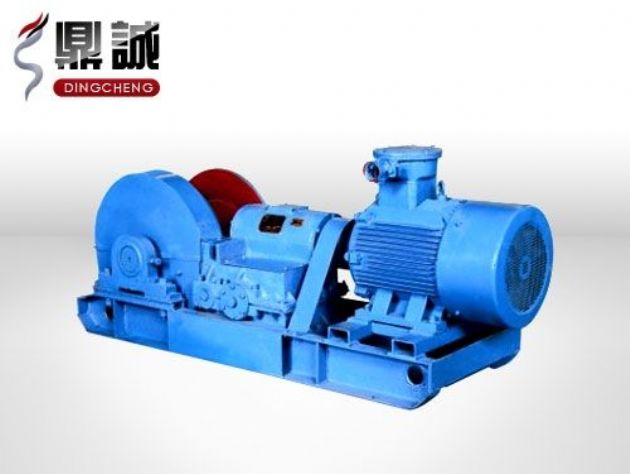 點(diǎn)擊查看詳細(xì)信息<br>標(biāo)題：JH系列回柱絞車 閱讀次數(shù)：5197