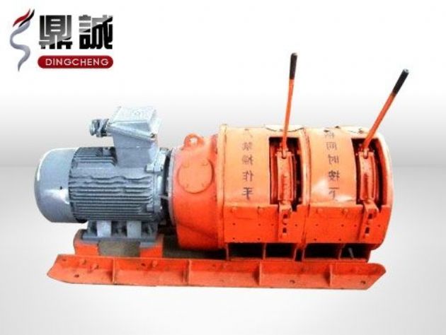 點(diǎn)擊查看詳細(xì)信息<br>標(biāo)題：2JPB系列耙礦絞車 閱讀次數(shù)：5860