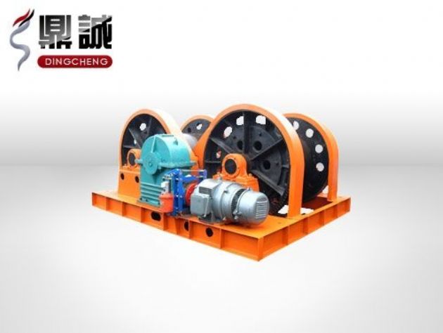 點(diǎn)擊查看詳細(xì)信息<br>標(biāo)題：JZ系列鑿井絞車 閱讀次數(shù)：6041