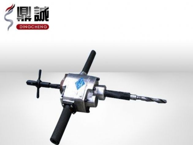 點(diǎn)擊查看詳細(xì)信息<br>標(biāo)題：ZK19型軌道鉆 閱讀次數(shù)：3694