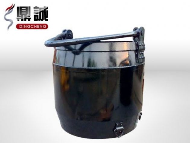 點(diǎn)擊查看詳細(xì)信息<br>標(biāo)題：礦用吊桶 閱讀次數(shù)：6393