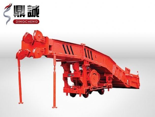點(diǎn)擊查看詳細(xì)信息<br>標(biāo)題：耙斗裝巖機(jī) 閱讀次數(shù)：6449