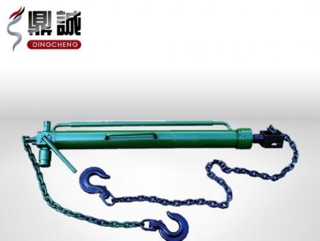 點擊查看詳細信息<br>標題：液壓快速回柱器 閱讀次數：4579